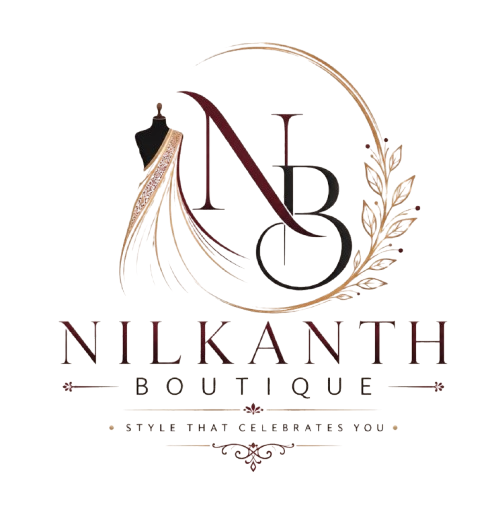 Nilkanth Boutique